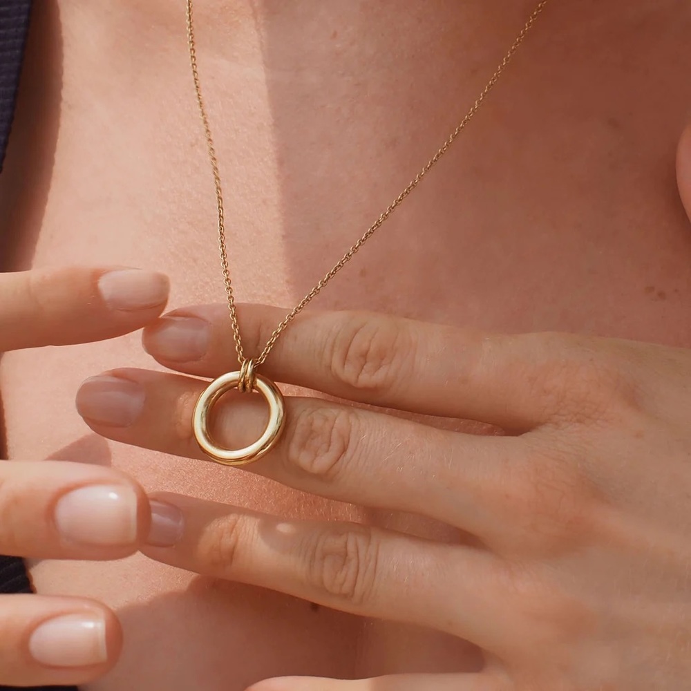 Otiumberg San Sebastian Necklace
